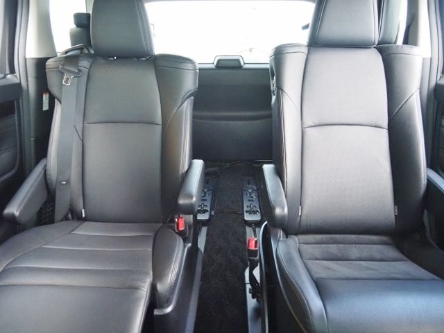 TOYOTA VELLFIRE  HYBRID 4WD 2018 Image 31