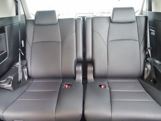 TOYOTA VELLFIRE  HYBRID 4WD 2018 Image 31