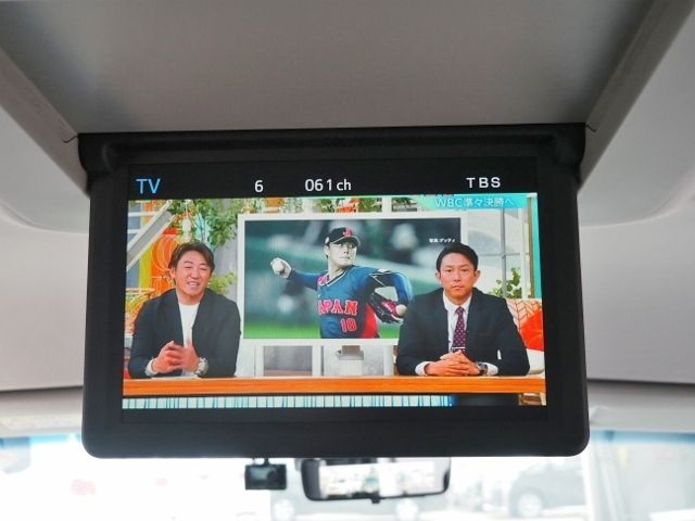 TOYOTA VELLFIRE  HYBRID 4WD 2018 Image 31