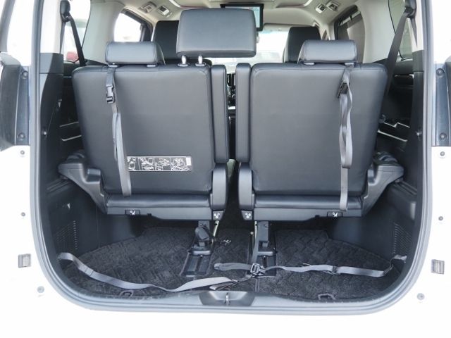 TOYOTA VELLFIRE  HYBRID 4WD 2018 Image 31