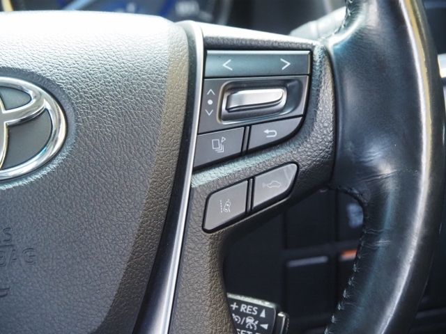 TOYOTA VELLFIRE  HYBRID 4WD 2018 Image 31