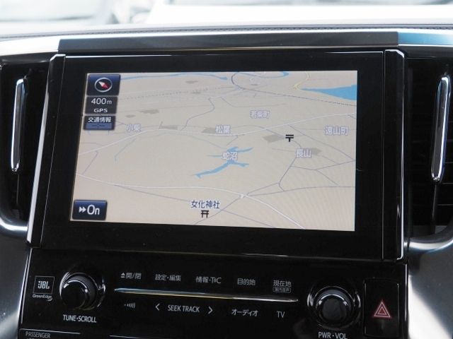 TOYOTA VELLFIRE  HYBRID 4WD 2018 Image 31