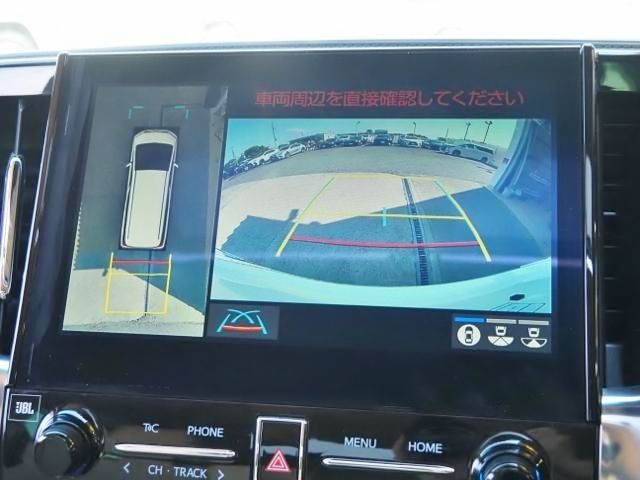 TOYOTA VELLFIRE  HYBRID 4WD 2018 Image 31