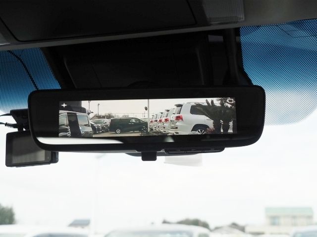 TOYOTA VELLFIRE  HYBRID 4WD 2018 Image 31