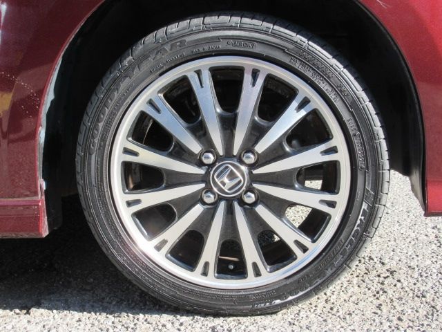 HONDA N BOX CUSTOM 2015 Image 31