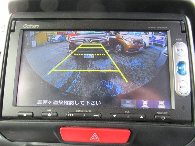 HONDA N BOX CUSTOM 2015 Image 31