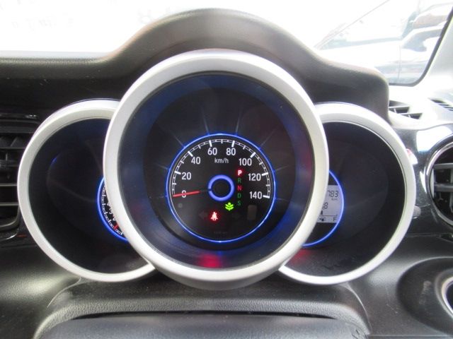 HONDA N BOX CUSTOM 2015 Image 31