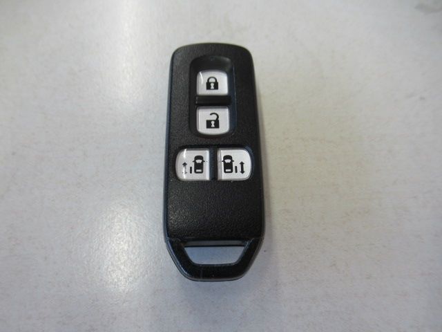 HONDA N BOX CUSTOM 2015 Image 31