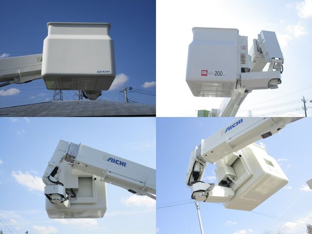 HINO DUTRO 2015 Image 31