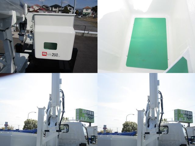 HINO DUTRO 2015 Image 31