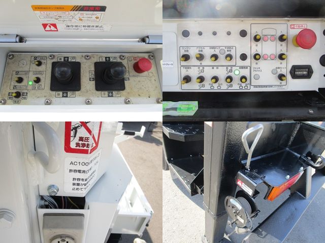 HINO DUTRO 2015 Image 31