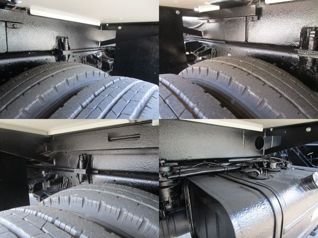 HINO DUTRO 2015 Image 31