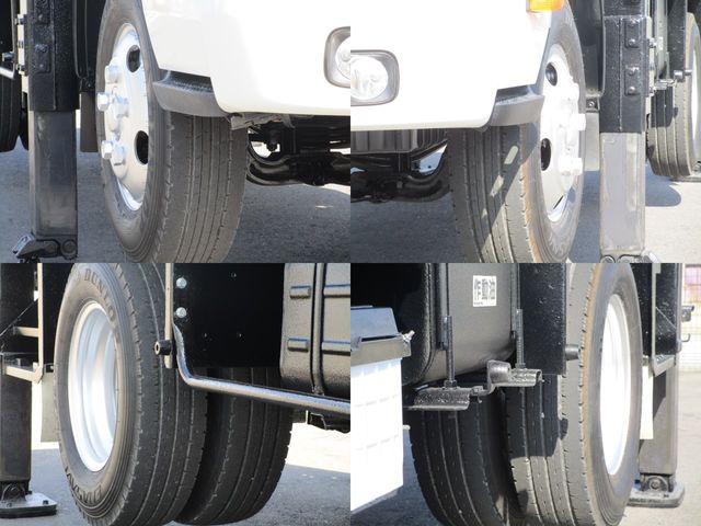 HINO DUTRO 2015 Image 31