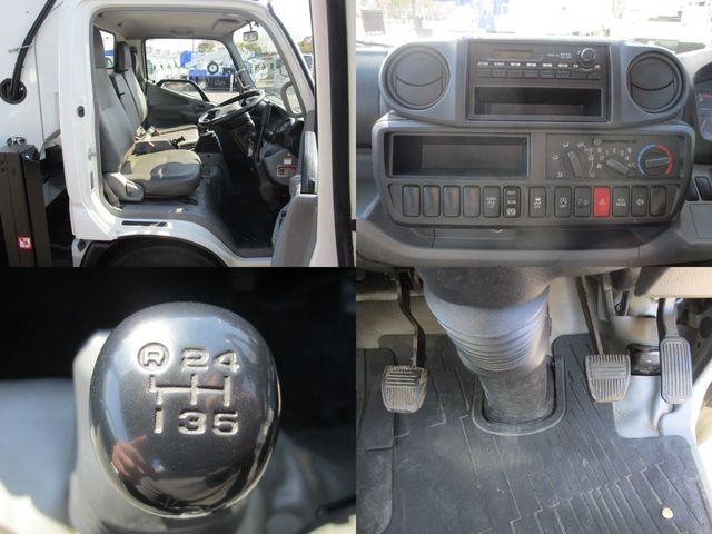 HINO DUTRO 2015 Image 31