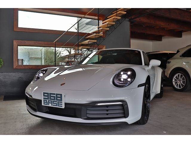 PORSCHE 911 2022 Image 31