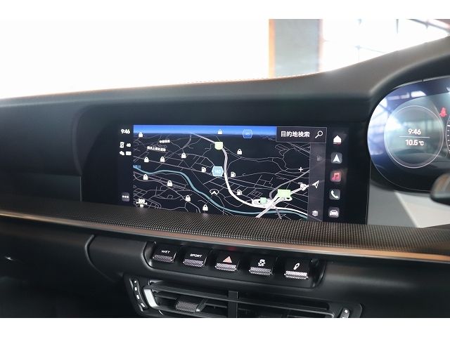 PORSCHE 911 2022 Image 31