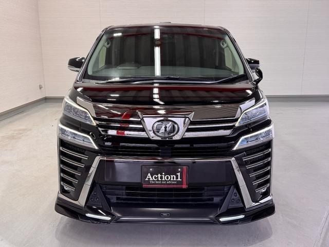 TOYOTA VELLFIRE 2018 Image 31