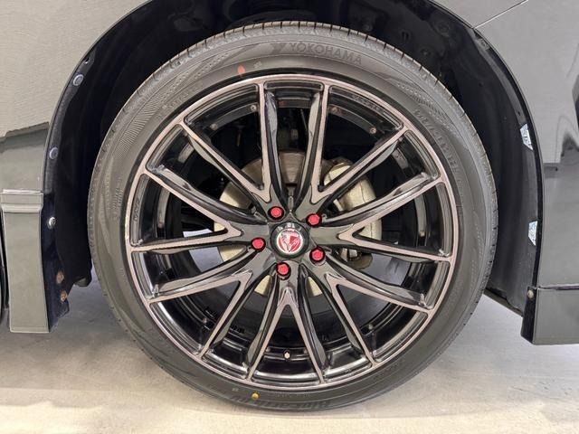 TOYOTA VELLFIRE 2018 Image 31