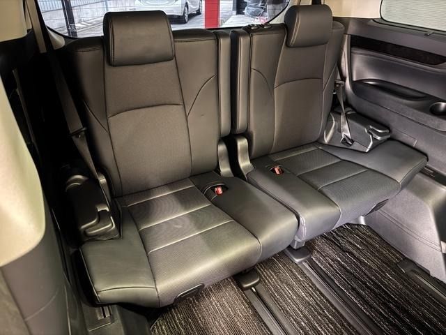 TOYOTA VELLFIRE 2018 Image 31