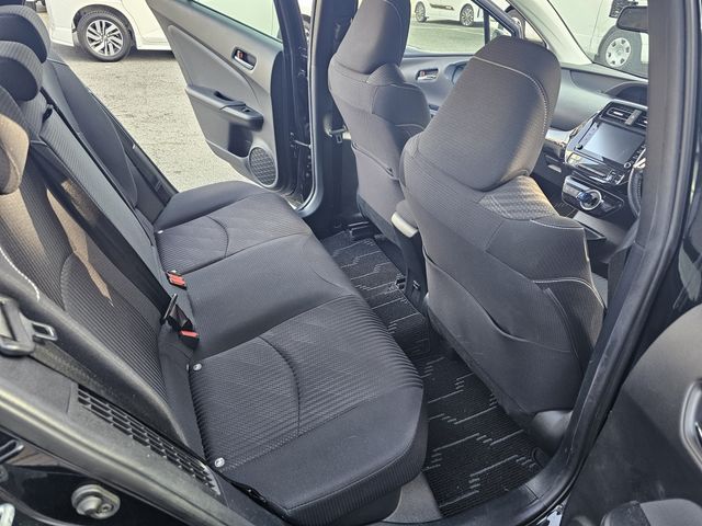 TOYOTA PRIUS PHV 2021 Image 31