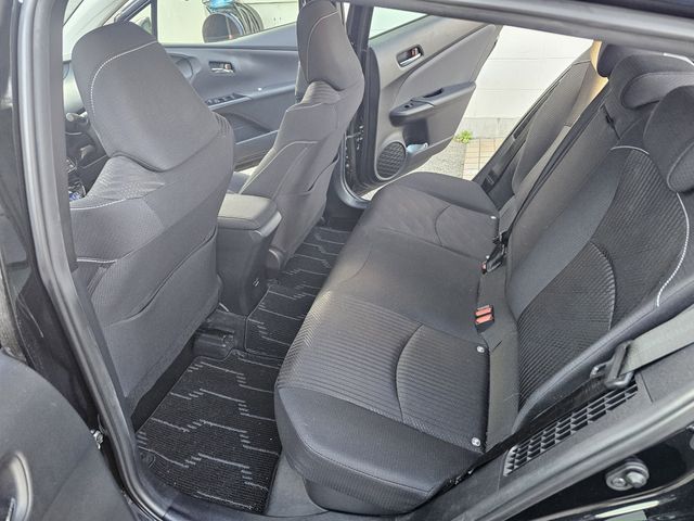 TOYOTA PRIUS PHV 2021 Image 31