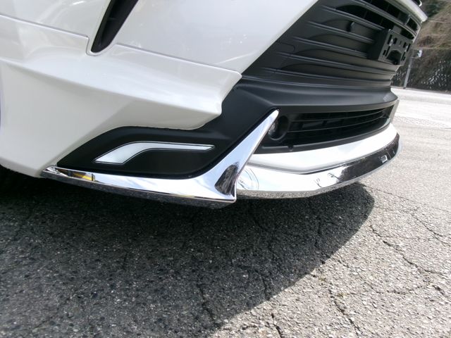 TOYOTA HARRIER HYBRID 2023 Image 31