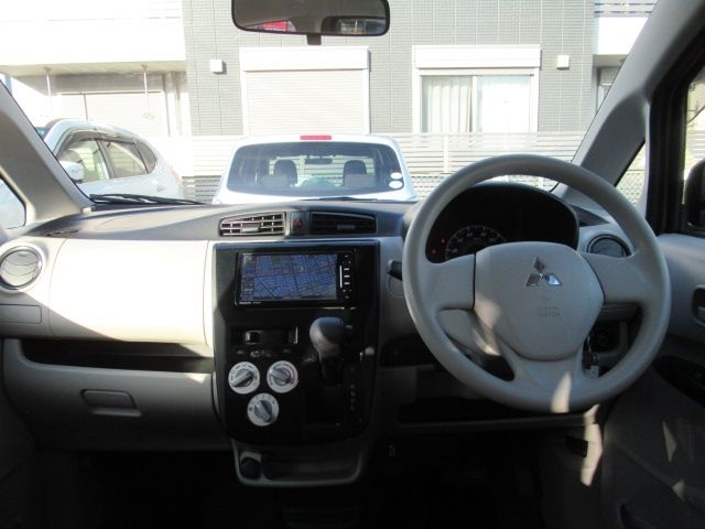 MITSUBISHI EK WAGON 2017 Image 31