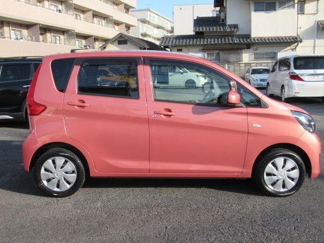 MITSUBISHI EK WAGON 2017 Image 31