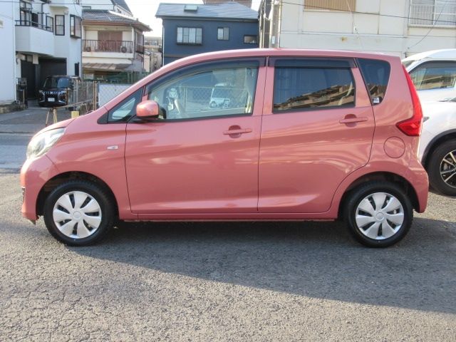 MITSUBISHI EK WAGON 2017 Image 31