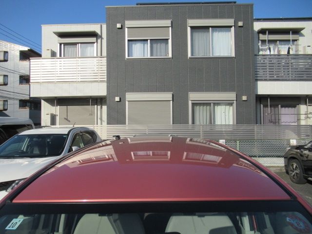 MITSUBISHI EK WAGON 2017 Image 31