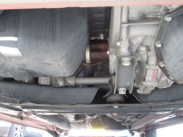 MITSUBISHI EK WAGON 2017 Image 31