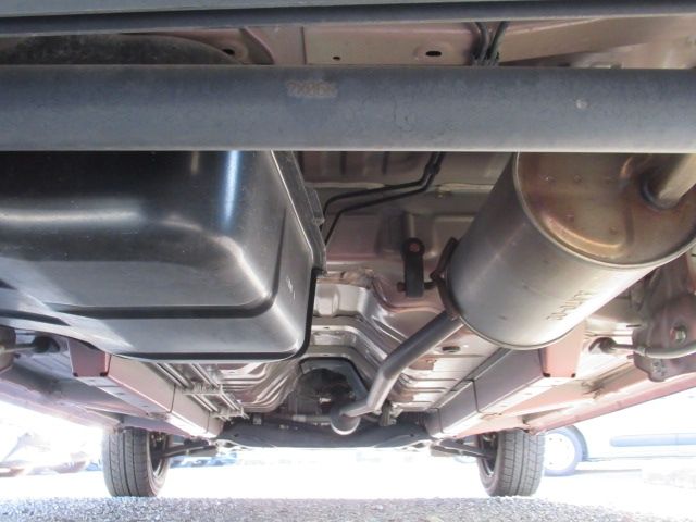 MITSUBISHI EK WAGON 2017 Image 31