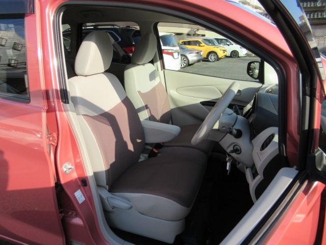 MITSUBISHI EK WAGON 2017 Image 31