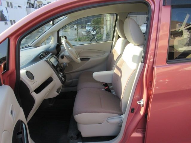 MITSUBISHI EK WAGON 2017 Image 31