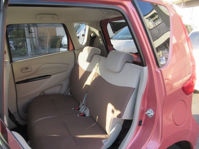 MITSUBISHI EK WAGON 2017 Image 31