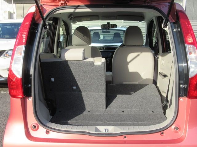 MITSUBISHI EK WAGON 2017 Image 31