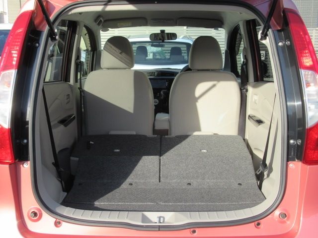 MITSUBISHI EK WAGON 2017 Image 31