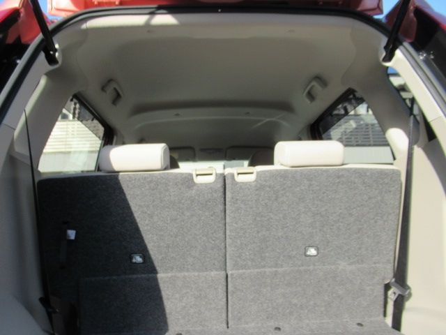 MITSUBISHI EK WAGON 2017 Image 31