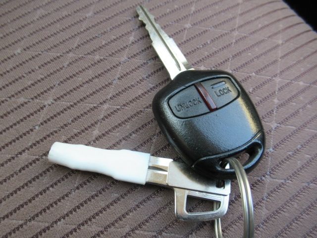 MITSUBISHI EK WAGON 2017 Image 31