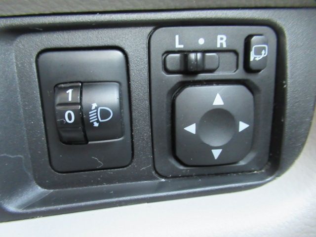 MITSUBISHI EK WAGON 2017 Image 31