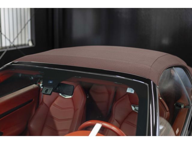 MASERATI GRANCABRIO 2016 Image 31