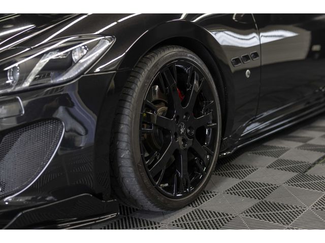 MASERATI GRANCABRIO 2016 Image 31