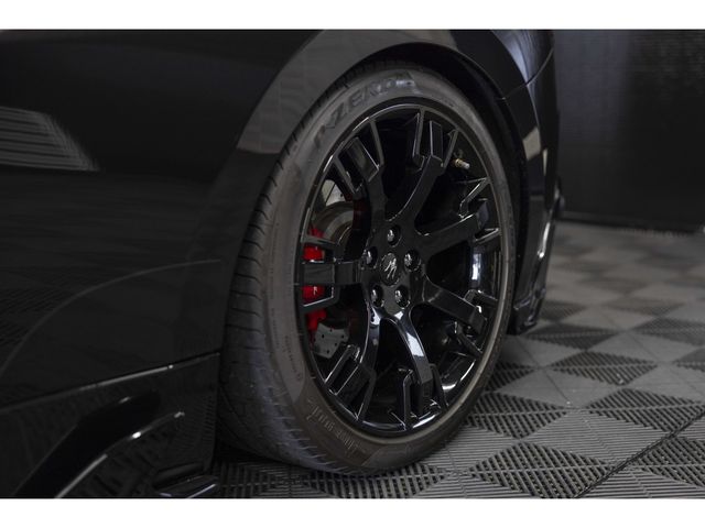 MASERATI GRANCABRIO 2016 Image 31