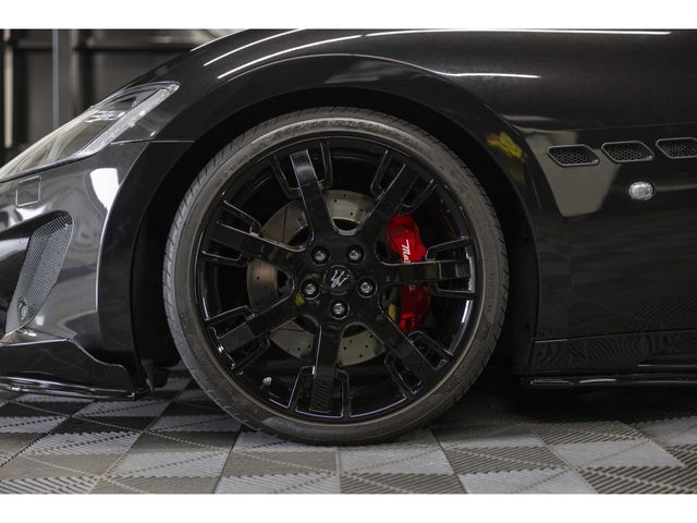 MASERATI GRANCABRIO 2016 Image 31