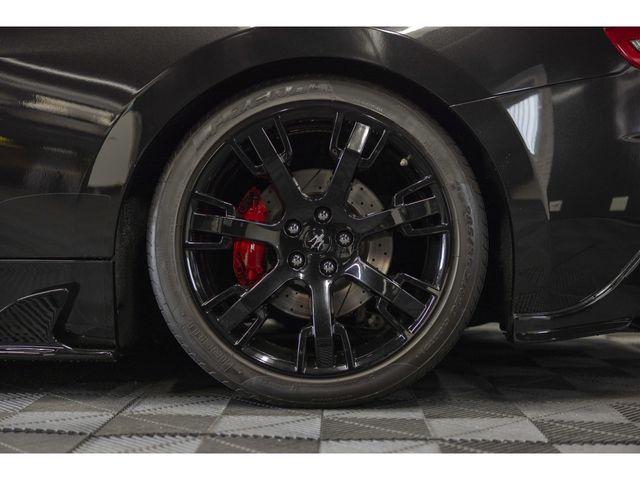 MASERATI GRANCABRIO 2016 Image 31