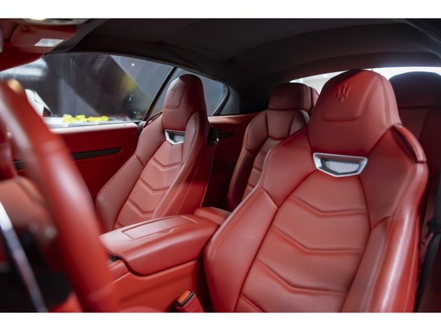 MASERATI GRANCABRIO 2016 Image 31