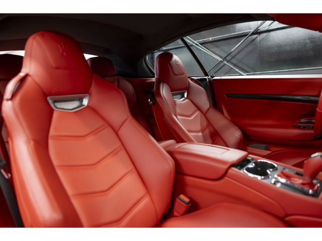 MASERATI GRANCABRIO 2016 Image 31
