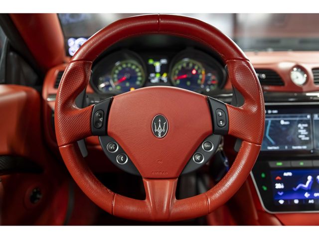 MASERATI GRANCABRIO 2016 Image 31