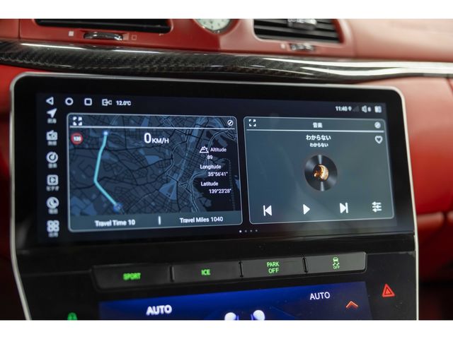 MASERATI GRANCABRIO 2016 Image 31