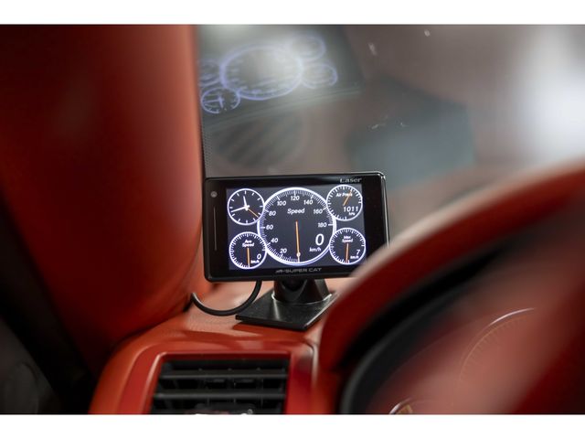 MASERATI GRANCABRIO 2016 Image 31